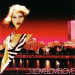 Glass Candy - Love Love Love - LP (2002)